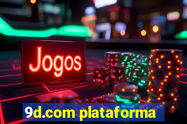 9d.com plataforma